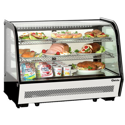 https://donbar.es/wp-content/uploads/2024/01/Vitrina-Refrigerada-de-Tapas-Sobre-Mostrador-160-Litros-885x580x690h-mm-700203G-Bartscher.jpg