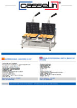 Gofrera-Eléctrica-2-Placa-585x580x305h-mm-CG180D-Casselin