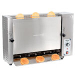 Tostador-Vertical-de-Cinta-para-Pan-de-Hamburguesas-Eléctrico-con-Temporizador-890x320x570h-mm-CTV900-Casselin