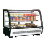 Armario-Expositor-Refrigerado-160-Litros-2-Puertas-de-Cristal-2-Estantes-885x575x685h-mm-CVR160L-Casselin