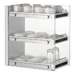 Calentador-de-Tazas-3-Estantes-309x535x582h-mm-CCT3N-Casselin