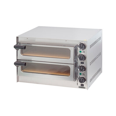 Horno-de-Pizza-Doble-Compacto-Eléctrico-2-Pizzas-Ø-35-cm-550x430x379h-mm-CFRP2-Casselin