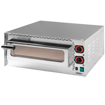 Horno-de-Pizza-Eléctrico-1-Pizza-Ø-35-cm-575x536x274h-mm-CFRP1400-Casselin