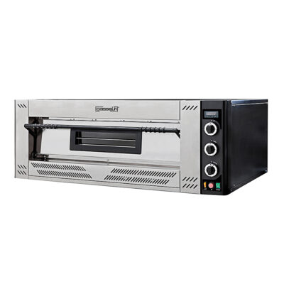 Horno-de-Pizza-a-Gas-9-Pizzas-Ø-30-cm-Sobremesa-1300x1360x540h-mm-CFRPG930-Casselin