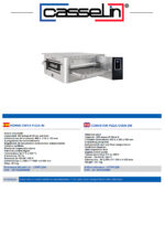 Horno-de-Pizza-de-Cinta-206-Pizzas-Hora-Ø-25-cm-2250x1560x600h-mm-CFRPC206-Casselin.2jpg
