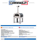 Horno-de-Pizza-de-Leña-4-Pizzas-Ø-35-cm-1100x1080x2595h-mm-CFRPB435-Casselin1