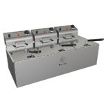 Freidora-Eléctrica-3-Cubas-10+10+10-Litros-Sobremesa-795x420x335h-mm-FA-COM-10+10+10-Movilfrit