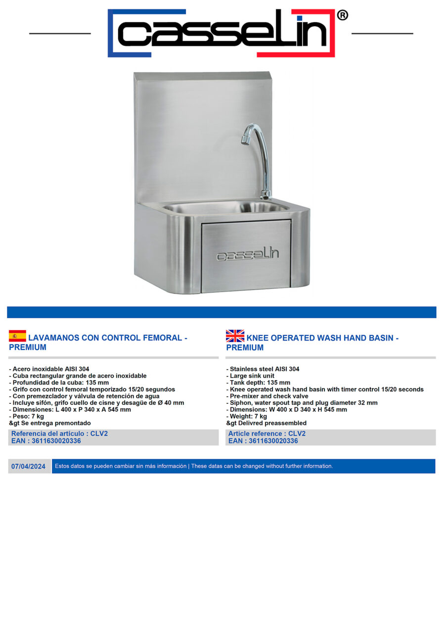 Lavamanos-de-Rodilla-Acero-Inoxidable-Pulsador-Automezclador-400x340x545h-mm-CLV2-Casselinc