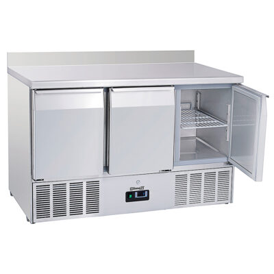 Mesa-Refrigerada-239-Litros-3-Puertas-GN-1-1---3-Estantes-1365x700x1080h-mm-CSAD3P-Casselin