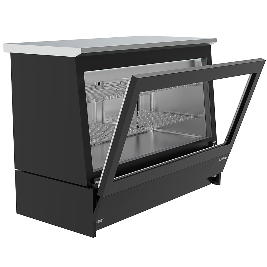 https://donbar.es/wp-content/uploads/2024/06/Vitrina-Cerrada-Refrigerada-2-Puertas-Opacas-Trasera-Cristal-Recto-2-Estantes-470-Litros-Color-Negro-Gama-VC-1384x740x1060h-mm-VC-1400-B-INFRICO.jpg Vitrina Cerrada Refrigerada 2 Puertas Opacas Trasera Cristal Recto 2 Estantes 470 Litros Color Negro Gama VC 1384x740x1060h mm VC 1400 B INFRICO - Imagen 1