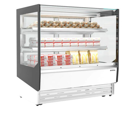 https://donbar.es/wp-content/uploads/2024/09/Vitrina-Expositora-Caliente-sin-Reserva-para-Pasteleria-Cristal-Recto-2-Puertas-de-Cristal-2-Estantes-365-Litros-Gama-Ambar-1250x810x1300h-mm-VBR-12-PC-INFRICO.jpg