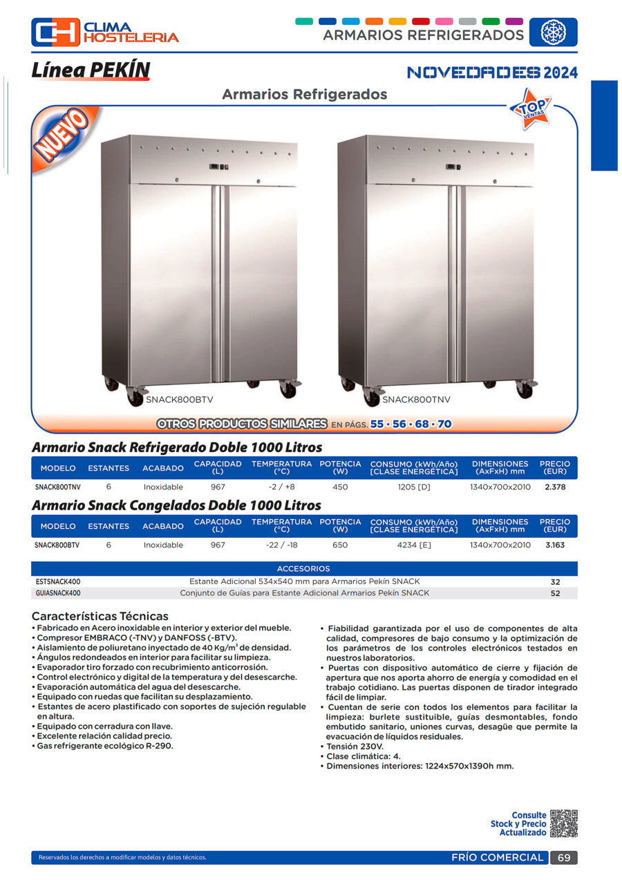 https://donbar.es/wp-content/uploads/2024/10/Armario-Refrigerado-Acero-Inoxidable-2-Puertas-Opaca-Gama-Pekin-1340x700x2010h-mm-SNACK800TNV-Clima-Hosteleria-scaled.jpg