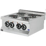 https://donbar.es/wp-content/uploads/2024/10/Cocina-Electrica-4-Fuegos-Sobremesa-Gama-Estambul-600x635x285h-mm-EMP6KE020-Clima-Hosteleria.jpg