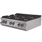 https://donbar.es/wp-content/uploads/2024/10/Cocina-a-Gas-6-Fuegos-Sobremesa-Gama-Estambul-1200x730x300h-mm-EMPPLS7KG030-Clima-Hosteleria.jpg