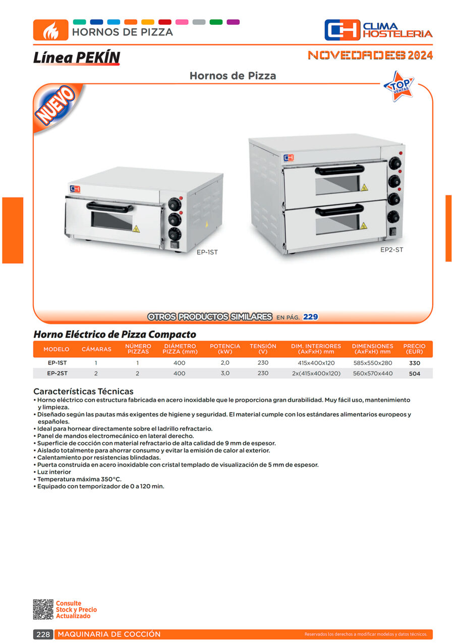 https://donbar.es/wp-content/uploads/2024/10/Horno-de-Pizza-Electrico-Compacto-1-Pizza-Gama-Pekin-585x550x280h-mm-EP-1ST-Clima-x-scaled.jpg