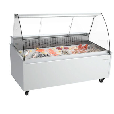 https://donbar.es/wp-content/uploads/2024/10/Vitrina-Expositora-Refrigerada-para-Pescado-Cristal-Curvo-237-Litros-Gama-Malaga-1630x900x1335h-mm-VML-15-C-INFRICO.jpg