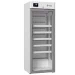 https://donbar.es/wp-content/uploads/2024/11/Armario-Expositor-Refrigerado-330-Litros-1-Puerta-de-Cristal-5-Estantes-Gama-Lab-CARE-600x680x1644h-mm-LER28G-INFRICO.jpg