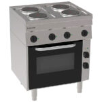 https://donbar.es/wp-content/uploads/2025/01/Cocina-Electrica-4-Fuegos-con-Horno-Electrico-Modular-Gama-K60-700x600x850h-mm-T6PH70E4EC-INFRICO.jpg