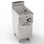 https://donbar.es/wp-content/uploads/2025/01/Freidora-a-Gas-con-Grifo-de-Vaciado-1-Cuba-13-Litros-Modular-Gama-K74-400x700x900h-mm-T74FRB40G13V-INFRICOv.jpg