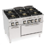 https://donbar.es/wp-content/uploads/2025/02/Cocina-a-Gas-6-Fuegos-con-Horno-a-Gas-GN2-1-Modular-Gama-K90-1200x900x900h-mm-T9PH120G6GGN-INFRICO.jpg