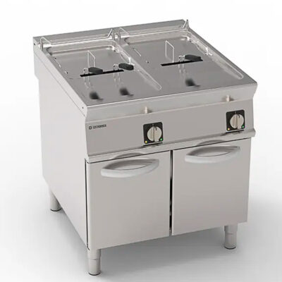 https://donbar.es/wp-content/uploads/2025/02/Freidora-Electrica-con-Grifo-de-Vaciado-2-Cubas-21-21-Litros-Modular-Gama-K90-800x900x900h-mm-T9FRB80E2121R-INFRICO.jpg