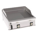 https://donbar.es/wp-content/uploads/2025/02/Fry-Top-a-Gas-Placa-Lisa-1-3-Ranurada-Sobremesa-Gama-K90-800x900x280h-mm-T9FTLR80G-INFRICO.jpg