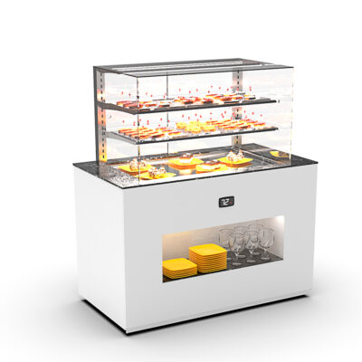 https://donbar.es/wp-content/uploads/2025/04/Buffet-Placa-Fria-15-mm-con-2-Estantes-Gama-VISION-1300x700x1390h-mm-BUF15V-Sayl.jpg