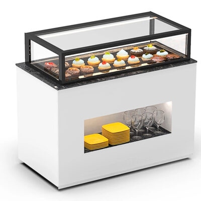 https://donbar.es/wp-content/uploads/2025/04/Buffet-Refrigerado-para-Pasteleria-Cristal-Recto-1300x700x1150h-mm-BUF120-20-Sayl.jpg