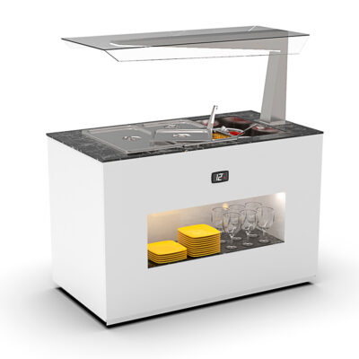 https://donbar.es/wp-content/uploads/2025/04/Buffets-Placa-Fria-150-mm-con-Cristal-Superior-Iluminado-Gama-ISLAND-BUFFET-1300x700x1400h-mm-BUF150A-Sayl.jpg