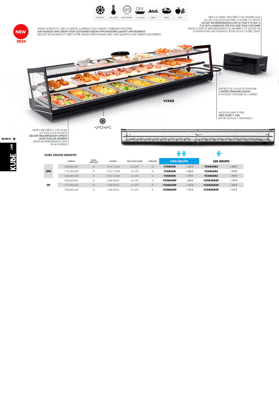 https://donbar.es/wp-content/uploads/2025/04/Vitrina-Expositora-Refrigerada-para-Tapas-1-Estante-4-Bandejas-GN-1-3x40-Cristal-Recto-Grupo-Remoto-Sobremesa-Gama-KUBE-850x385x360h-mm-VCKB4GR-Sayvl-scaled.jpg