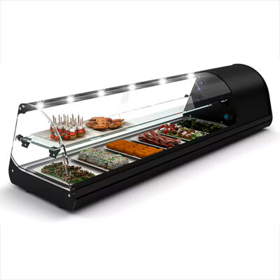 https://donbar.es/wp-content/uploads/2025/04/Vitrina-Expositora-Refrigerada-para-Tapas-1-Estante-8-Bandejas-GN-1-3x40-Cristal-Curvo-Sobremesa-Gama-CLASSIC-1788x395x360h-mm-V28N-Sayl.jpg