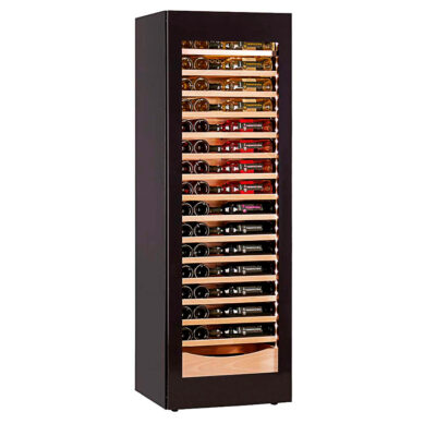 https://donbar.es/wp-content/uploads/2025/05/Armario-Refrigerado-para-Vinos-Doble-Temperatura-1-Puerta-de-Cristal-318-Litros-110-Botellas-14-Estantes-595x550x1790h-mm-KDW-170-2TB-Horekus.jpg