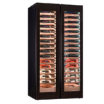 https://donbar.es/wp-content/uploads/2025/05/Armario-Refrigerado-para-Vinos-Doble-Temperatura-2-Puertas-de-Cristal-770-Litros-210-Botellas-14-Estantes-920x690x1800h-mm-KSW-224-4TB-Horekus.jpg