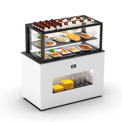 https://donbar.es/wp-content/uploads/2025/05/Buffet-Caliente-para-Pasteleria-Cristal-Recto-2-Estantes-1300x700x1400h-mm-BUF120-50C-Sayl.jpg