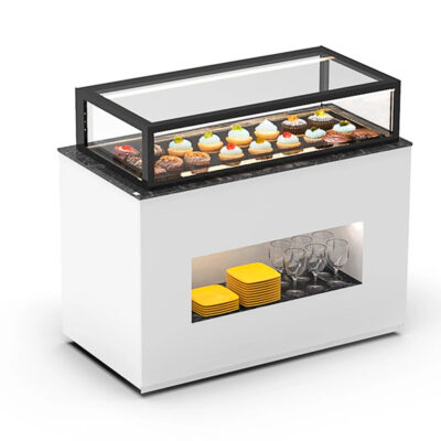 https://donbar.es/wp-content/uploads/2025/05/Buffet-Neutro-para-Pasteleria-Cristal-Recto-1300x700x1150h-mm-BUF120-20N-Sayl.jpg