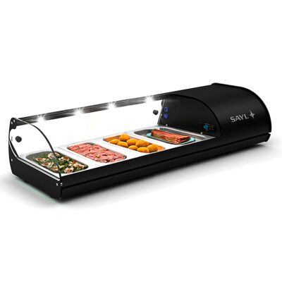https://donbar.es/wp-content/uploads/2025/05/Vitrina-Expositora-Refrigerada-para-Tapas-4-Bandejas-GN-1-3x40-Cristal-Curvo-Sobremesa-Gama-CLLASSIC-1085x395x245h-mm-V4N-ddSayl.jpg