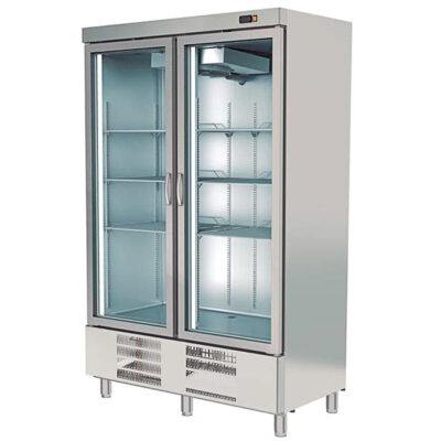 https://donbar.es/wp-content/uploads/2025/06/Armario-Expositor-Refrigerado-2-Puertas-de-Cristal-3-Estantes-GN-2-1-964-Litros-Gama-SNACK-1250x665x2075h-mm-ASA2C-120-P-Horekus.jpg