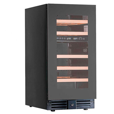 https://donbar.es/wp-content/uploads/2025/06/Armario-Expositor-Refrigerado-Doble-Temperatura-para-Vinos-1-Puerta-de-Cristal-86-Litros-28-Botellas-5-Estantes-380x573x820h-mm-KCW-37-G2-Horekus.jpg