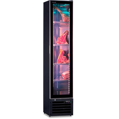 https://donbar.es/wp-content/uploads/2025/06/Armario-Expositor-Refrigerado-Especial-Carne-Negro1-Puerta-de-Cristal-164-Litros-390x475x1880h-mm-THIN-KAGER-Horekusss.jpg