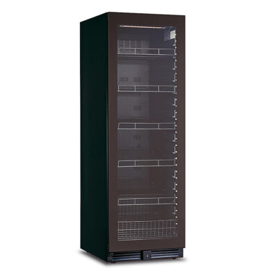 https://donbar.es/wp-content/uploads/2025/06/Armario-Expositor-Refrigerado-para-Vinos-1-Puerta-de-Cristal-438-Litros-160-Botellas-5-Estantes-595x690x1800h-mm-KCW-180-BEVvv-Horekus.jpg