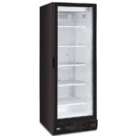 https://donbar.es/wp-content/uploads/2025/06/Armario-Expositor-de-Congelacion-1-Puerta-de-Cristal-Negro-382-Litros-5-Estantes-640x670x1875h-mm-KFR-372-V-B-Horekus.jpg