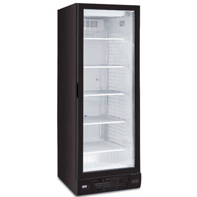 https://donbar.es/wp-content/uploads/2025/06/Armario-Expositor-de-Congelacion-1-Puerta-de-Cristal-Negro-382-Litros-5-Estantes-640x670x1875h-mm-KFR-372-V-B-Horekus.jpg