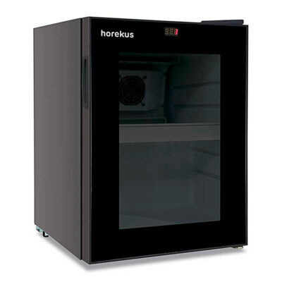 https://donbar.es/wp-content/uploads/2025/06/Mini-Armario-Expositor-Refrigerado-1-Puerta-de-Cristal-20-Litros-Lacado-en-Negro-Gama-MINI-ECO-330x396x472h-mm-KL-20-FL-B-Horekus.jpg