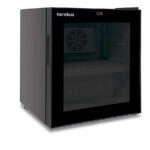 https://donbar.es/wp-content/uploads/2025/06/Mini-Armario-Expositor-Refrigerado-1-Puerta-de-Cristal-50-Litros-Lacado-en-Negro-Gama-MINI-ECO-435x486x500h-mm-KL-50-FL-B-Horekus.jpg