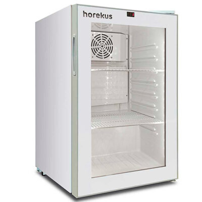 https://donbar.es/wp-content/uploads/2025/06/Mini-Armario-Expositor-Refrigerado-1-Puerta-de-Cristal-70-Litros-Lacado-en-Blanco-2-Estantes-Gama-MINI-ECO-435x486x685h-mm-KL-70-FL-W-Horekus.jpg