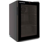 https://donbar.es/wp-content/uploads/2025/06/Mini-Armario-Expositor-Refrigerado-1-Puerta-de-Cristal-70-Litros-Lacado-en-Negro-2-Estantes-Gama-MINI-ECO-435x486x685h-mm-KL-70-FL-B-Horekus.jpg