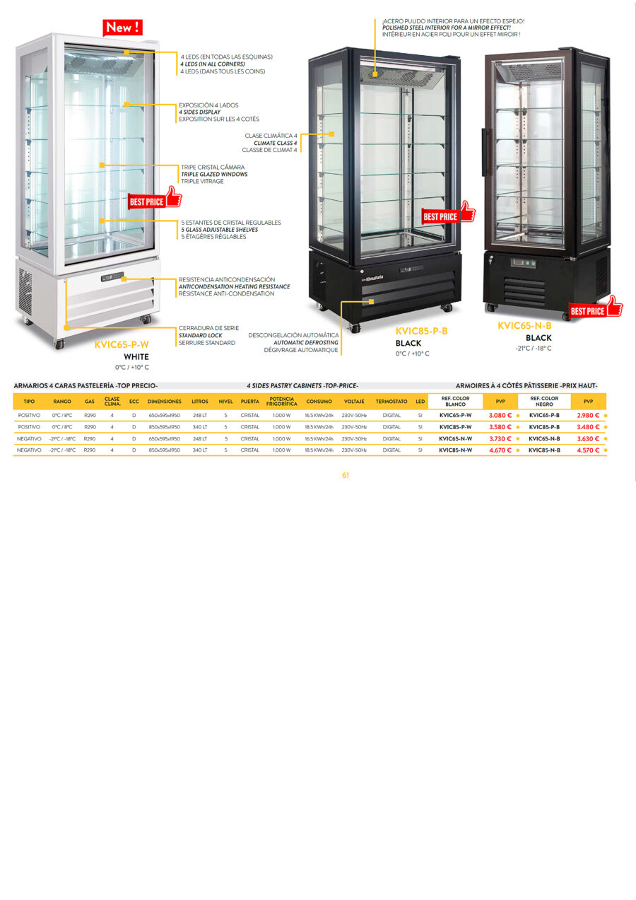 https://donbar.es/wp-content/uploads/2025/06/Vitrina-Expositora-Refrigerada-para-Pasteleria-1-Puerta-de-Cristal-248-Litros-en-Blanco-5-Estantes-650x595x1950h-mm-KVIC65-P-W-Horekus-scaled.jpg
