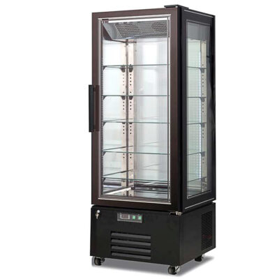 https://donbar.es/wp-content/uploads/2025/06/Vitrina-Expositora-Refrigerada-para-Pasteleria-1-Puerta-de-Cristal-248-Litros-en-Blanco-5-Estantes-650x595x1950h-mm-KVIC65-P-Wd-d.jpg