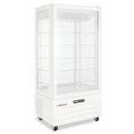 https://donbar.es/wp-content/uploads/2025/06/Vitrina-Expositora-Refrigerada-para-Pasteleria-1-Puerta-de-Cristal-340-Litros-en-Blanco-5-Estantes-850x595x1950h-mm-KVIC85-P-W-Horekus.jpg