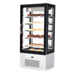 https://donbar.es/wp-content/uploads/2025/06/Vitrina-Expositora-Refrigerada-para-Pasteleria-1-Puerta-de-Cristal-420-Litros-5-Estantes-620x660x1960h-mm-AVV6P-Horekus.jpg